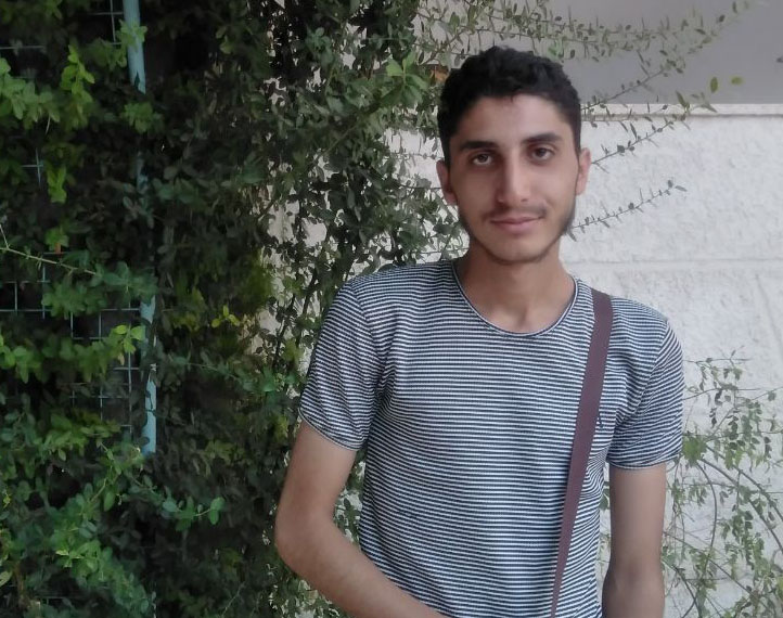 Mahmoud